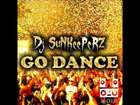 Dj SuNKeePeRZ - Dance Party (Original Mix)