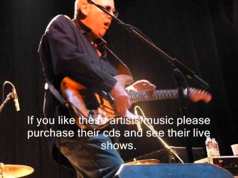 Lickin' Gravy - Jimmy Thackery