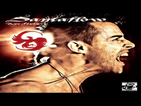 Segundos Fuera - Santaflow Ft Eneyser, Curri C, Porta & Norykko