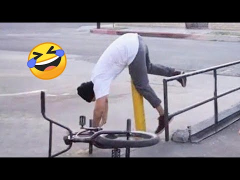 TRY NOT TO LAUGH 😆 Best Funny Videos Compilation 😂😁😆 Memes PART 227