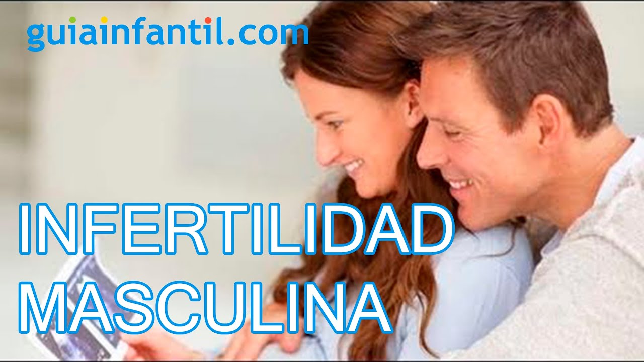 Lograr el embarazo cuando el esperma no tiene calidad suficiente