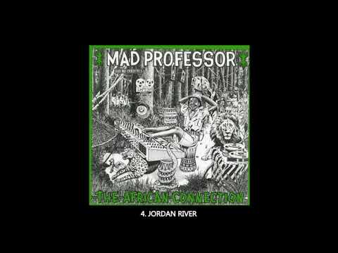 Mad Professor - Dub Me Crazy 3: The African Connection / Full