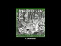Mad Professor - Dub Me Crazy 3: The African Connection / Full