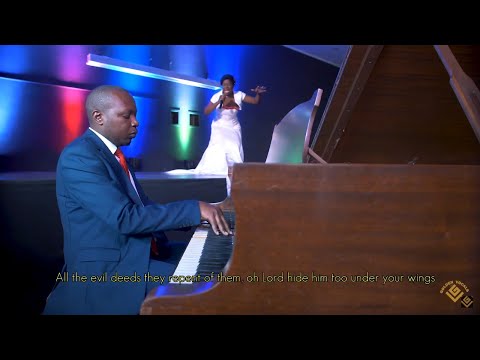 Golden Vocals - Mumababa