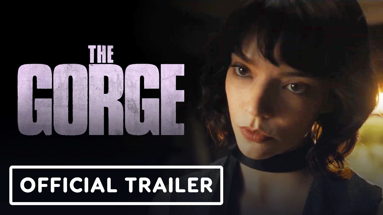 The Gorge - Videos