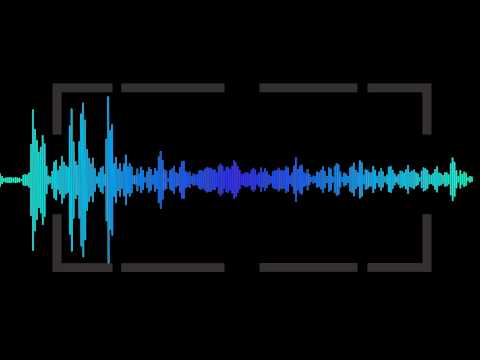 Motionbolt.com - Audio Wave