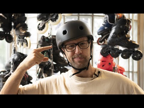 HOW TO CHOOSE A HELMET