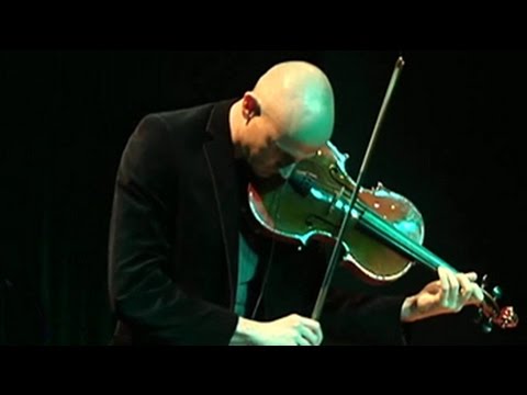 The best of String Music