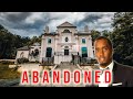 Diddy S ABANDONED Mansion What I Found Inside