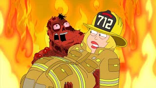 Download lagu Underrated American Dad jokes I audibly laugh at part 4 mp3