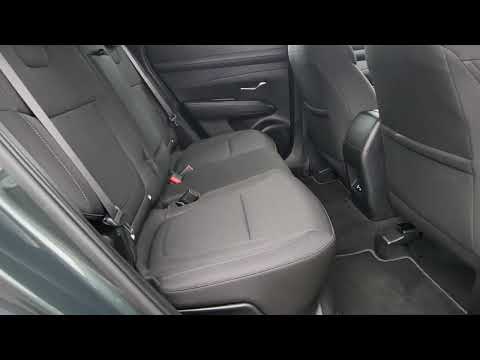Hyundai Tucson COMFORT PLUS 5DR - Image 2