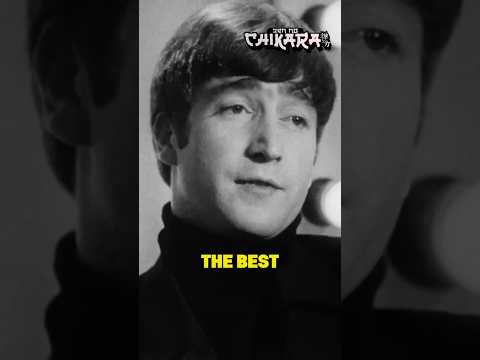 John Lennon Defends The Beatles' First Hit (1962) #shortvideo #thebeatles #music #shorts #rock