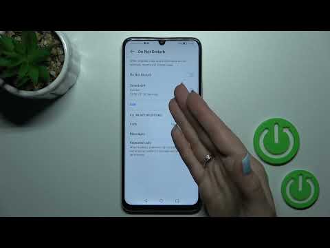 HONOR X7 Find & Manage Sound Settings