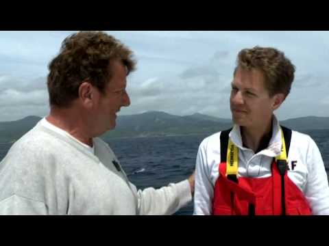 Episode 1 - Vorbereitung und Jungfernfahrt vom Atlantik ins Mittelmeer