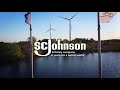 SC Johnson Sponsorship 2021
