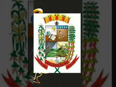 Hino do São Carlos Ivaí PR