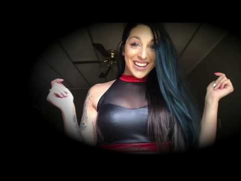 Chantal vs Alisha Edwards Promo