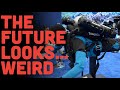 Die Zukunft Des Tauchens 8 Entdeckungen Auf Der DEMA Show 2025