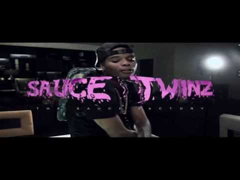 Sauce Twinz - You Aint Drippin (Poppin Freestyle) SFTS2
