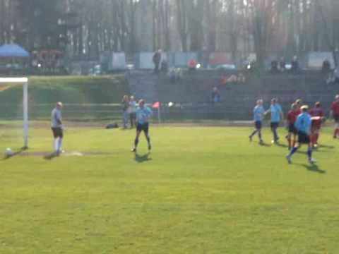 5:1 - Marcin Kluch (66 min.)