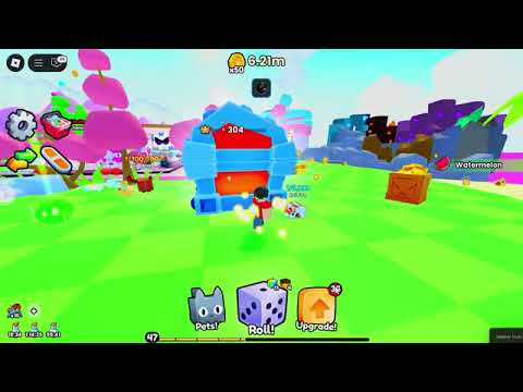 Valentine Event PETS GO Script Pastebin | Auto Farm, Huge, Auto Upgrade, Max Luck, and More (2025)