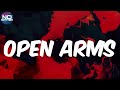 Mozzy Open Arms Lyrics