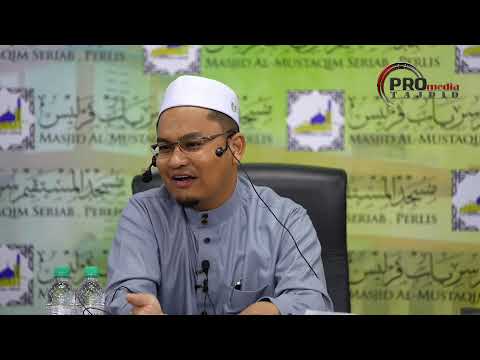 (LIVE) 12-08-2023 Ustaz Rizal Azizan : Al-Adabul Mufrad