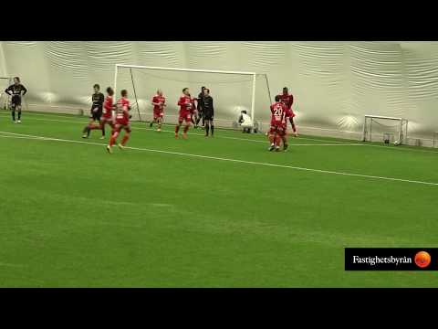 Piteå IF FF - Skellefteå FF 3-3