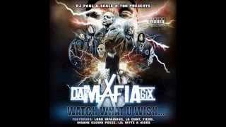 Da Mafia 6ix - 50 Bands (feat  Lord Infamous)