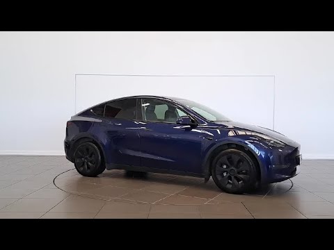 Tesla Model Y Long-range Dual Motor Awd call John - Image 2