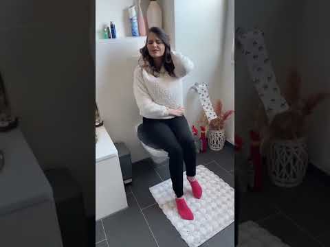 Birth vlog from me 🥰 Scenes are recreated