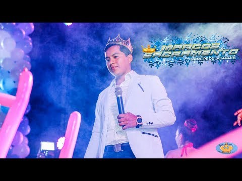 Marcos Sacramento - Mix Sosimo Sacramento (Video Oficial)