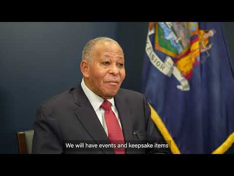 A Message from NYSAC President Ben Boykin!