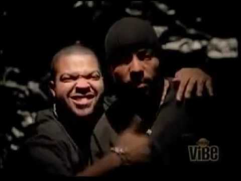 Ice Cube- The World Is Mine