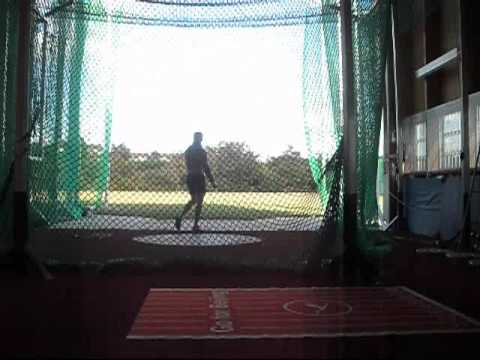 Sergej Litvinov Jr 100m 4kg