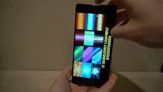 Android ExoPlayer with OrientationListener (demo)