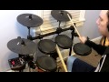 Foster The People - Houdini (Drum cover) 