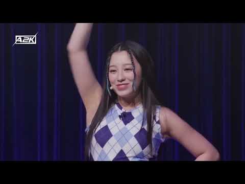 Like This -Wonder Girls  / Cover by Lexus (Lexi) Vang / A2K individual evaluation