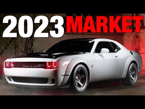 , title : '2023 Car Market Update (NOT GOOD…)'