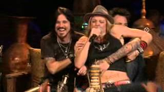 Storm Large - &quot;Helter Skelter&quot;