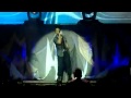 Luis Fonsi - Me gustas tu En Vivo