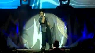 Luis Fonsi - Me gustas tu En Vivo