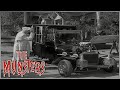 Small Town America The Munsters