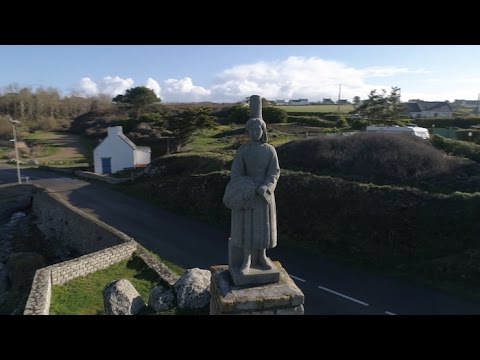 Plongée au coeur du pays bigouden - Météo à la carte