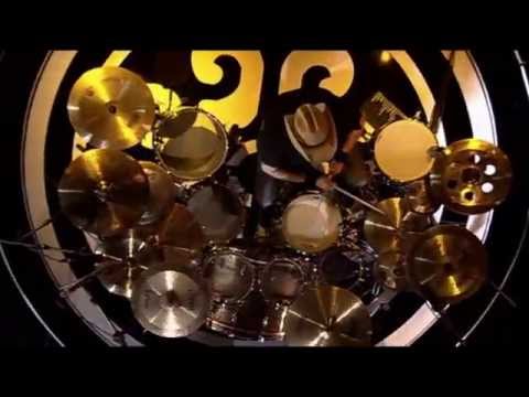 Rosa de Saron - O Sol da Meia Noite (OFICIAL)