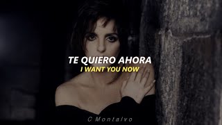 Liza Minnelli  | I Want You Now (Subtitulado Español/Lyrics)