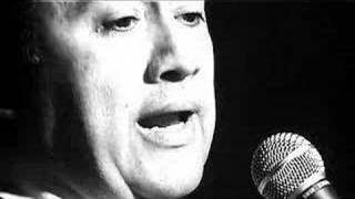 El hombre detras del piano / the man behind the piano