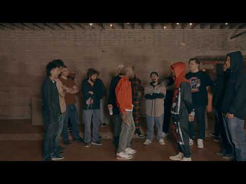 West Coast Ken vs 5padez