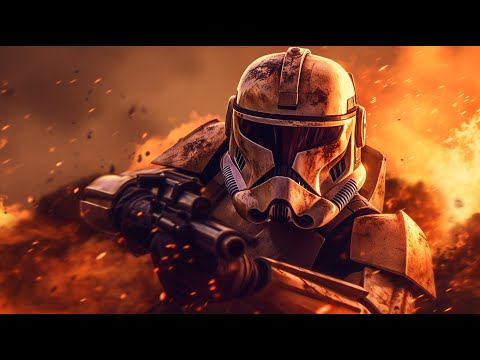 What was Order 37? Star Wars Explained