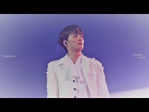 [4k] 180316/18 Nuest W DOUBLE YOU in Seoul climax 종현직캠